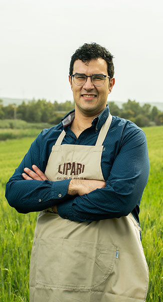 Alfio Lipari